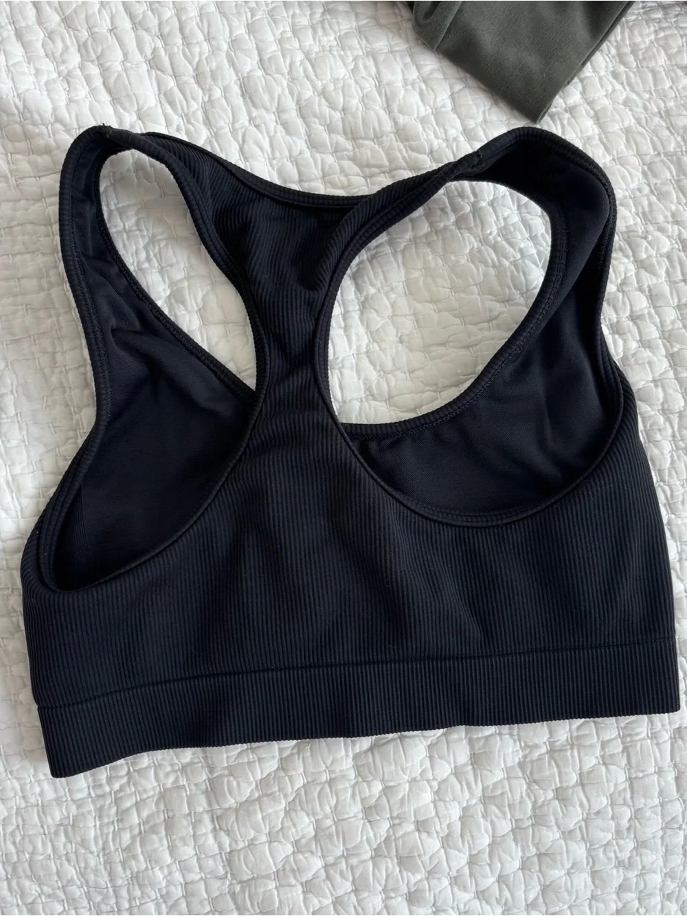 Workout Wear Set